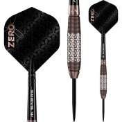 Dardos Mission Zero Steel 97.5% 26gr - 2