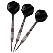 Dardos Mission Zero Steel 97.5% 26gr - 3