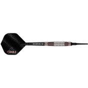 Dardos Mission Zero Soft 97.5% 18gr - 1