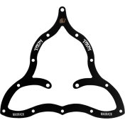Taom Max Rack 8 Bolas - 1