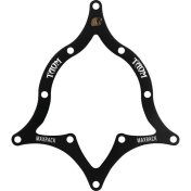 Taom Max Rack 9-10 Bolas - 1