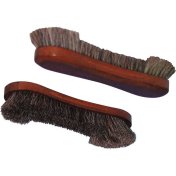 Cepillo billar Crin Caballo 27 cm - 3