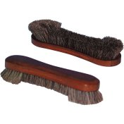 Cepillo billar Crin Caballo 27 cm - 1