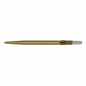 Puntas  Target Darts Swiss Nano Point Gold 40mm  - 2