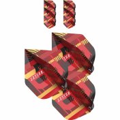 Plumas Target Stephen Bunting Flights G5 (3 Sets) No.2 Standard - 2