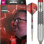 Dardos Target Darts Stephen Bunting G5 90% 25g  - 4