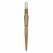 Puntas Conversion Target Dart Swiss Storm LNC Point Gold 35mm - 3
