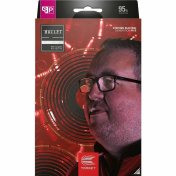 Dardos Target Darts Stephen Bunting G5 90% 22g  - 3