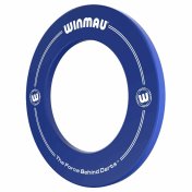 Dartboard Surrounds 2 Azul Winmau Darts BDO  - 3