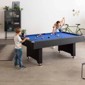 Billar Americano BlackStar 5 ft  - 5