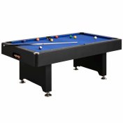 Billar Americano BlackStar 5 ft  - 1