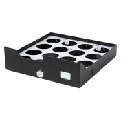 Temporizador Digital Sirio 16 Bolas Con Cajon - 4