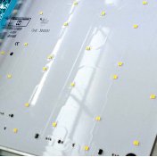 Lampara Billar Wifi Nautilus Smar Led 247 x 31 x 6 - 3