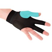 Guante Predator Glove Second Skin Aqua S/M Diestro - 3