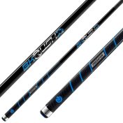 Taco Predator BK Rush SW Revo Break Uni Loc  - 3
