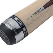 Taco de billar pool Predator Scorpion 1 Edición Limitada, Radial 12.9 - 4