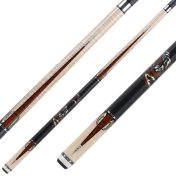 Taco de billar pool Predator Scorpion 1 Edición Limitada, Radial 12.9 - 5