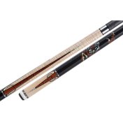 Taco de billar pool Predator Scorpion 1 Edición Limitada, Radial 12.9 - 6