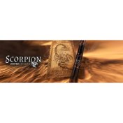 Taco de billar pool Predator Scorpion 1 Edición Limitada, Radial 12.9 - 7