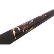 Taco de billar pool Predator Scorpion 2 Edición Limitada, Radial 12.9 - 3
