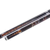 Taco de billar pool Predator Scorpion 2 Edición Limitada, Radial 12.9 - 6