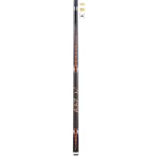 Taco de billar pool Predator Scorpion 2 Edición Limitada, Radial 12.9 - 1