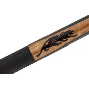 Taco de billar, pool, Predator SP2 Adventura 1, Uni-Loc, Revo top, Black Vault Plate, 12,9 mm UL - 5