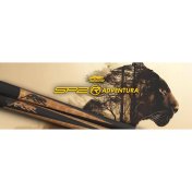 Taco de billar, pool, Predator SP2 Adventura 1, Uni-Loc, Revo top, Black Vault Plate, 12,9 mm UL - 7