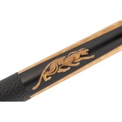 Taco de billar, pool, Predator SP2 Adventura 2, Uni-Loc, Revo top, Black Vault Plate, 12,9 mm U - 6