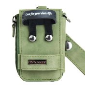 Funda Dardos Dynasty Plus Case Khaki - 1