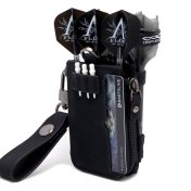 Funda Dardos Dynasty Plus Case Marron - 4