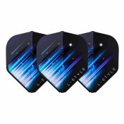 Plumas Champagne Flights L-Style L1EZ Standard Niels Zonneveld Black - 2