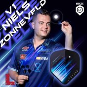 Plumas Champagne Flights L-Style L1EZ Standard Niels Zonneveld Black - 4