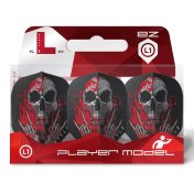 Plumas L-Style Champagne L1 EZ PRO Standard Ryan Searle V3 Black - 3