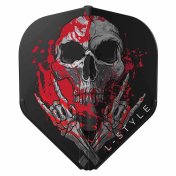 Plumas L-Style Champagne L1 EZ PRO Standard Ryan Searle V3 Black - 1