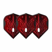 Plumas Champagne L-Style L1Pro Standard Lisa Ashton V3 Black - 2
