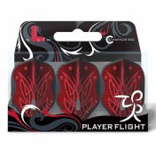 Plumas Champagne L-Style L1Pro Standard Lisa Ashton V3 Black - 3
