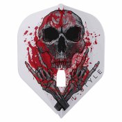 Plumas L-Style Champagne L1 PRO Shape Ryan Searle V3 Clear White - 1