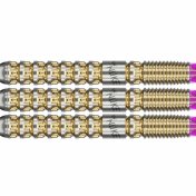 Dardos Target Darts Luke Littler G1 Prodigy Swiss Point 90% 23g - 4