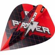 Plumas Target Darts Phil Taylor Raw Power G11 Ultra Kite Set 3 Unit  - 2