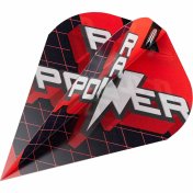 Plumas Target Darts Phil Taylor Raw Power G11 Ultra Vapor S Set 3 Unit  - 2