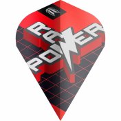 Plumas Target Darts Phil Taylor Raw Power G11 Ultra Vapor S Set 3 Unit  - 3