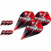 Plumas Target Darts Phil Taylor Raw Power G11 Vapor Set 3 Unit  - 1