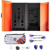 Dardos Target Darts Raymond Van Barneveld Chrono Swiss 95% 21gr  - 5