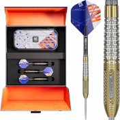 Dardos Target Darts Raymond Van Barneveld Chrono Swiss 95% 25gr  - 3