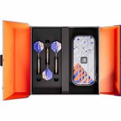 Dardos Target Darts Raymond Van Barneveld Chrono Swiss 95% 25gr  - 5