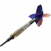 Dardos Target Darts Raymond Van Barneveld Chrono 95% 20gr  - 2