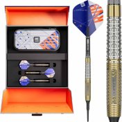 Dardos Target Darts Raymond Van Barneveld Chrono 95% 20gr  - 3