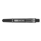 Cañas Target Pro Grip Evo Chrono Titanium Intermedia Negro (42.7mm) - 2
