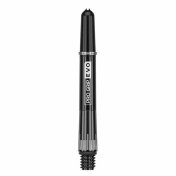 Cañas Target Pro Grip Evo Chrono Titanium Intermedia Negro (42.7mm) - 3